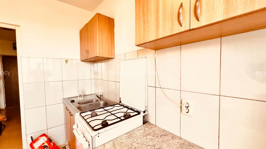 Apartament 2 camere Muncii, 5 minute de metrou, mobilat si utilat complet, liber - 31