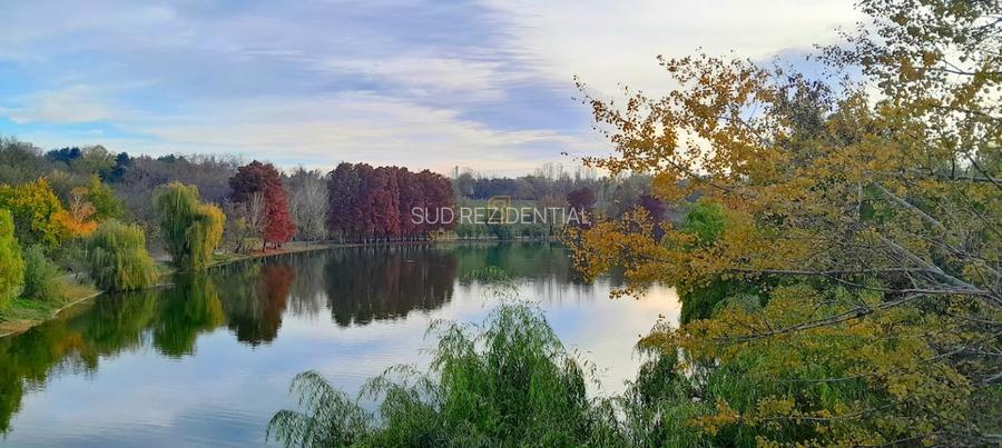 Apartament spatios cu 3 camere,zona Eroii Revolutiei, Parc Tineretului - 12