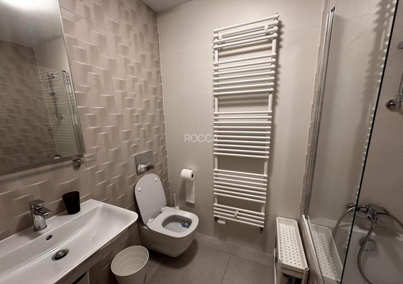 Apartament de 2 camere, 60 mp, parcare, centrala, balcon, Cloud 9 - 6