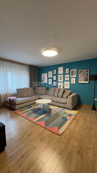 De inchiriat apartament 4 Camere | Prima Inchiriere | Ionita Cegan | 90 mp - 2