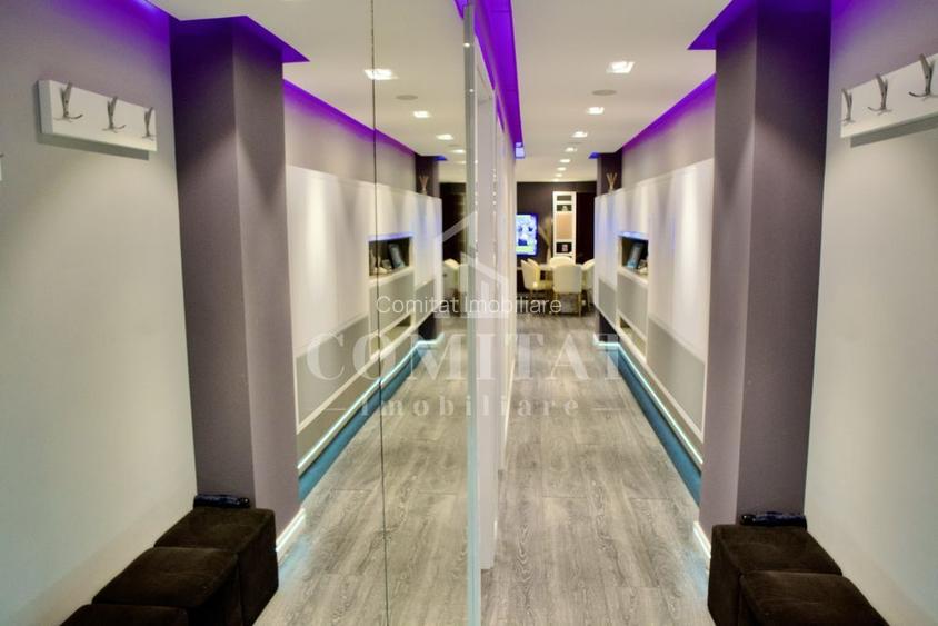 Penthouse ultrafinisat de vânzare | 80 mp | Cartierul Mărăști - 4