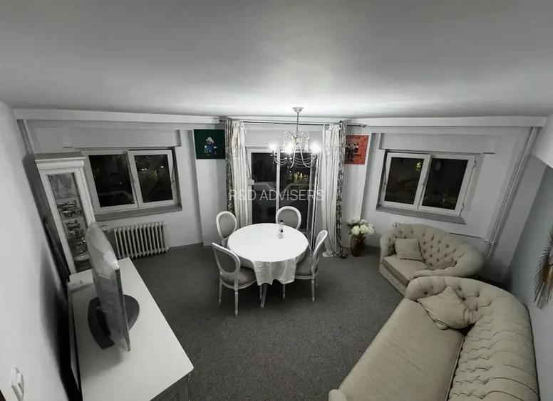 Apartament 3 camere |Ultra-central |Bd. Decebal |Ideal birou/cabinet - 2