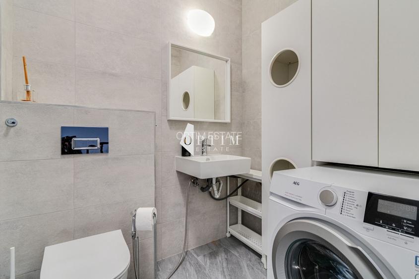 NOU!Vila 5 camere, 4 BAI,PISCINA,X2 Parcare - Zenville PIPERA - 21