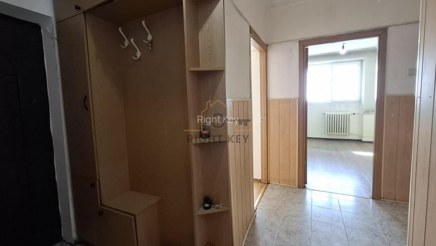 3 Camere Bloc reabilitat Drumul Taberei- metrou Valea Ialomitei - 7