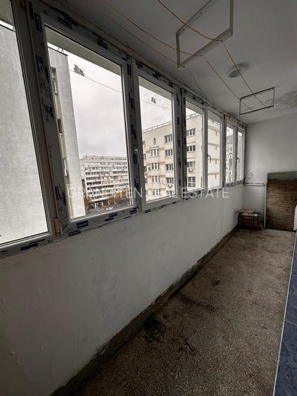 Inchiriere apartament 3 camere semidecomandat, 8 minute metrou Piata Iancului - 11