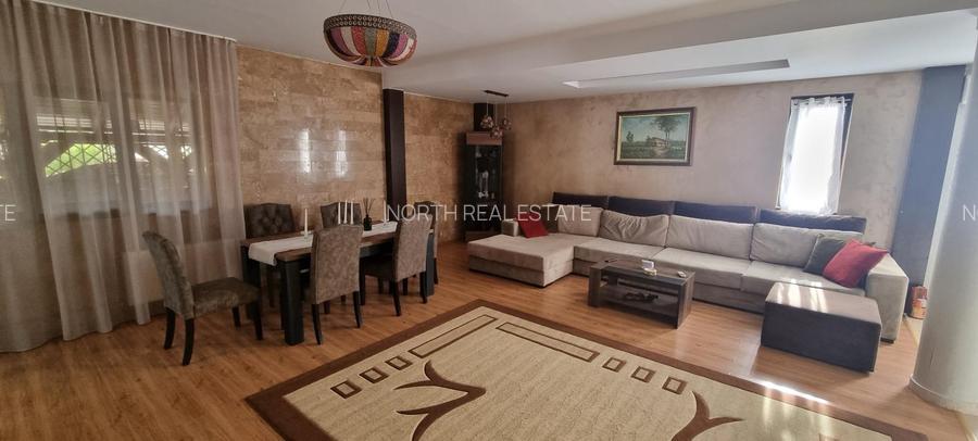 Individual Villa Pipera - Drumul Potcoavei, Pool - 2