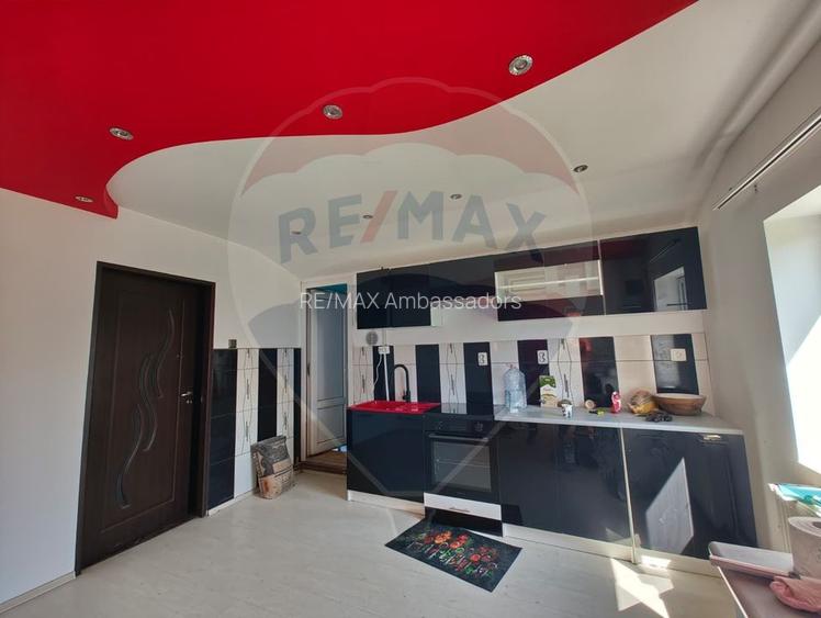 Casa de vanzare cu teren de 2175 mp,anexe si livada generoasa | Mailat - 7