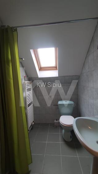 Închiriere spațiu de birouri – Zona Centrală Sibiu, lângă Promenada Mall - 11