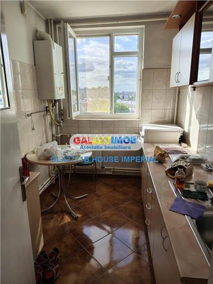 Apartament 3 camere Berceni-bld Obregia - 2