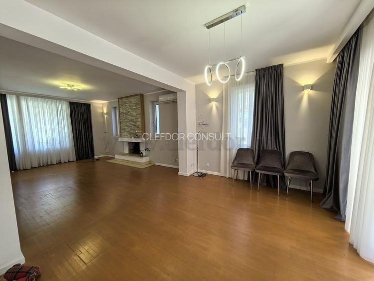 Vila  în zona Iancu Nicolae - Jolie Ville - Cambridge School - 4