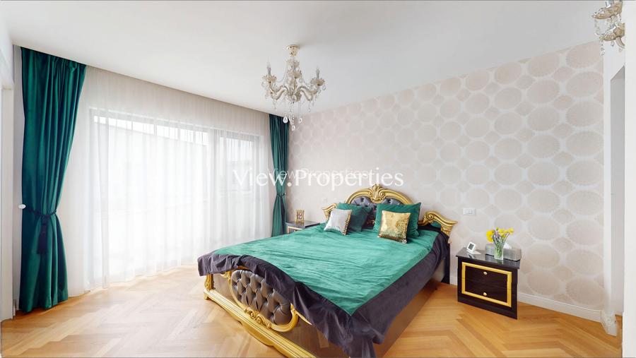 Vânzare Vilă Modernă - Locație deosebită în Tunari - 0% Comision - 6