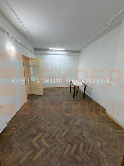 Casă de închiriat, termen lung în zona Centru – Constanța, locație excelentă - 2