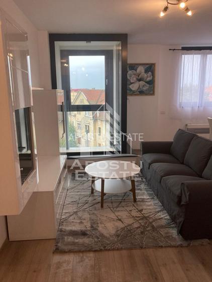 Apartament cu 2 de inchiriat, zona Take Ionescu-Isho Timisoara - 2