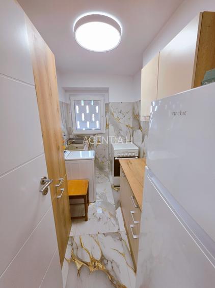 2 camere Sala Palatului - Calea Victoriei 8/9 Bocca Lupo - 22