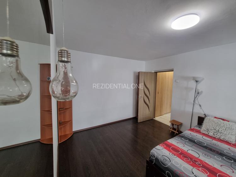 Pet Friendly! Apartament 2 camere decomandate/mobilat/etaj 1-Adriatica - 4