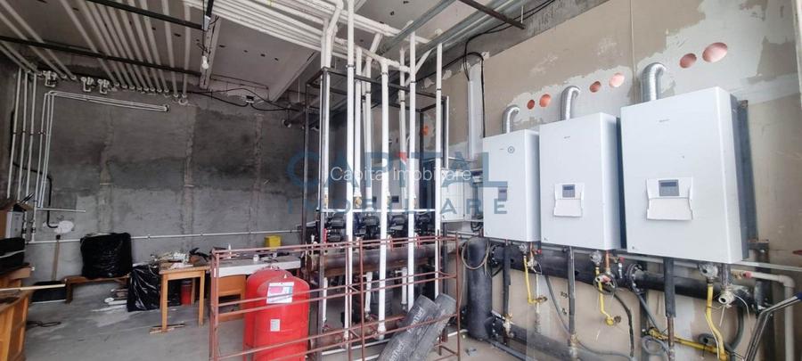 Proprietate Comerciala Premium de Vanzare–Ștefan cel Mare, Zona de Nord, Vaslui - 11