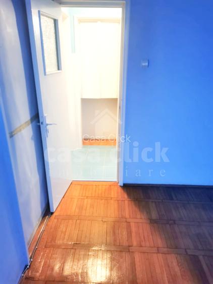 Apartament 2 camere, semidecomandat – Tiglina 1, zona Tribunal - 6