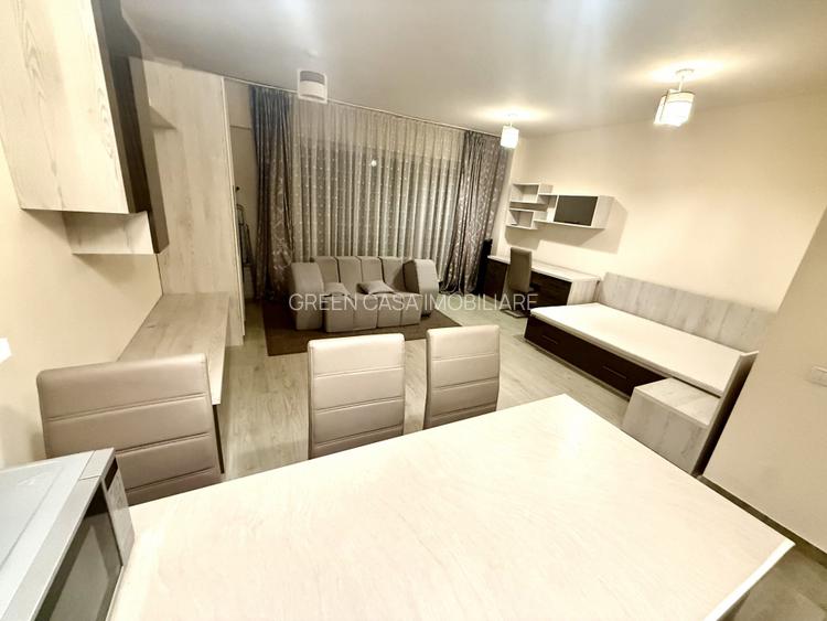 EXCLUSIVITATE!!! Studio modern de vânzare – Mărăști, str. Dorobanților - 2