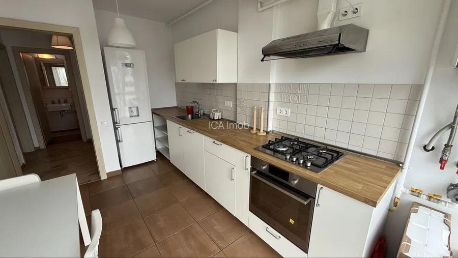 Apartament luminos Lujerului-GranVia - 5