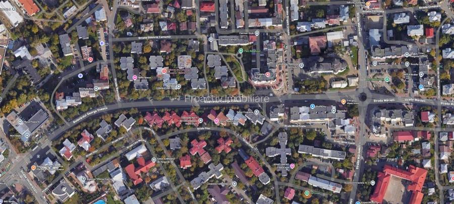 Apartament 2 camere | Marasesti | 40 mp | 2c-7828 - 10