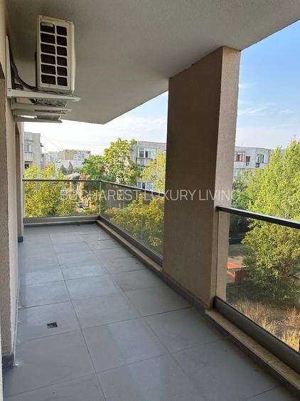 APARTAMENT SPATIOS DECEBAL/PIATA UNIRII - 16