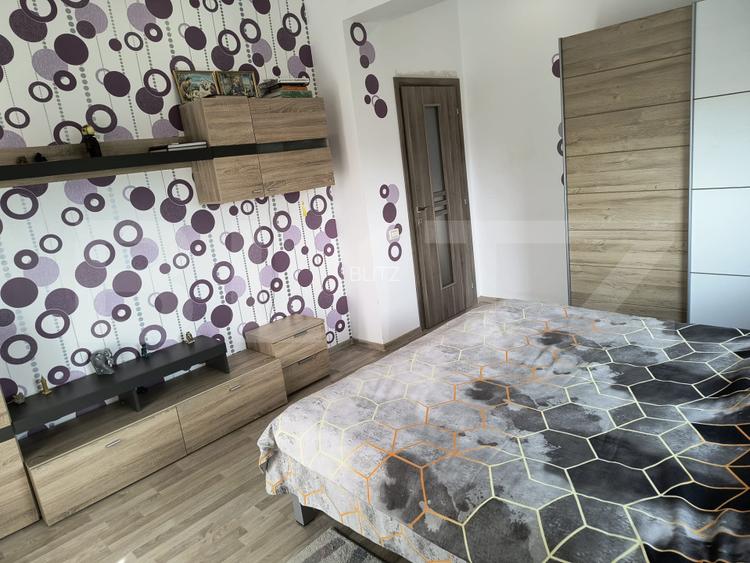 Vila - 4 camere, mobilata lux, Stupini - Brasov - 13