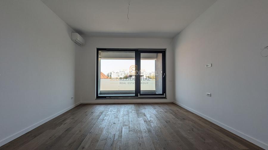 Apartament 2 camere, terasa + curte, zona Eroii Revolutiei-Brancoveanu - 3