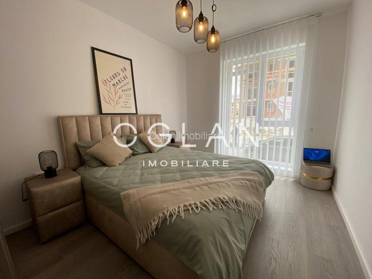 Apartament 2 cam nou, bloc cu lift,  Calea Surii Mici  0% comision - 2