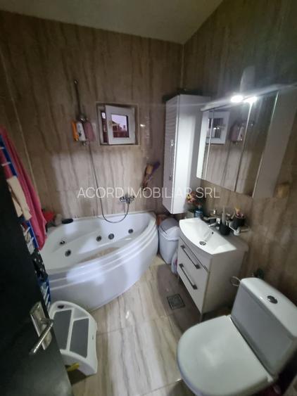 Bratianu  -casa cu deschidere pe colt - 20