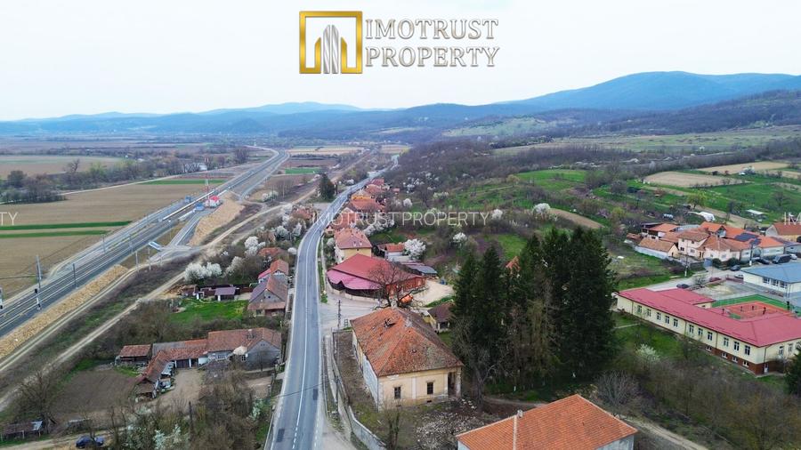 Castel istoric de vânzare în Conop | proprietatea lui Cicio Pop - 3