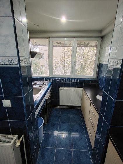 Apartament 3 camere mobilat si disponibil imediat  - 11