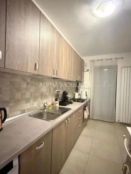 Garsoniera Grozavesti | Novum - 3