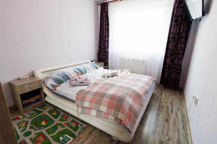 2 Camere Decomandat / Parcare / Gradina - 11