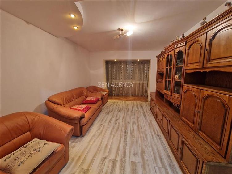 Apartament 2 camere, zona centrala. - 8