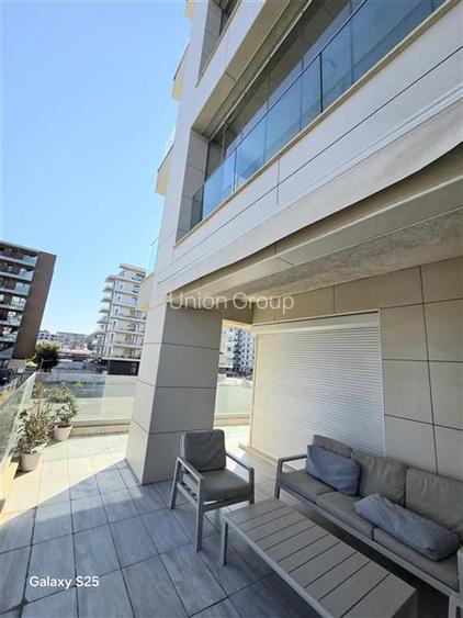 Apartment 2 Camere cu Terasa Spectaculoasa si Vedere Frontala la Mare - 16