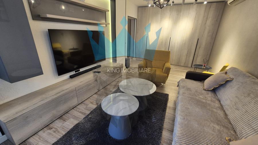 Apartament 2 Camere Nerva Traian Bucuresti - 3