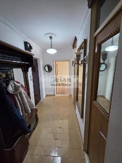 Militari Lujerului - 2 camere decomandat, 60 mp, et 7, Metrou - 11