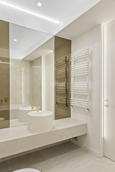 Direct Proprietar | Cortina North | Apartament 3 Camere | Finisaje Premium - 6