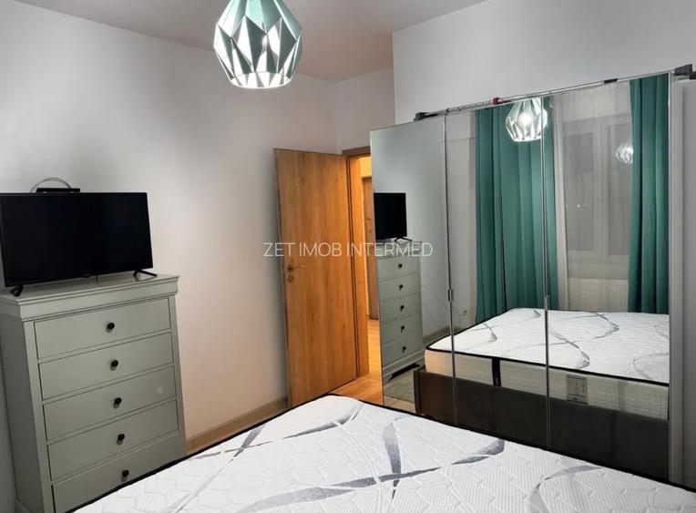 2 camere Rotar Park 2 - *parcare privata* - 2