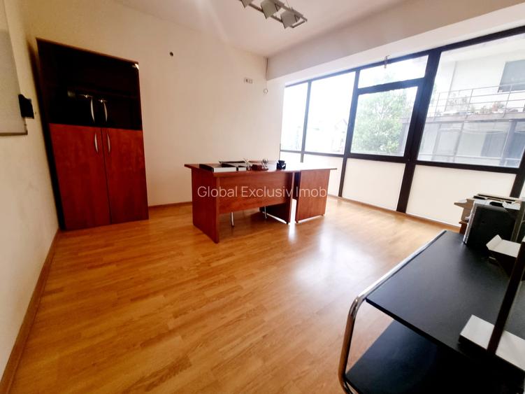 Apartament 2 camere, activitate birou, metrou Berceni Dimitrie Leonida la 8 min - 2