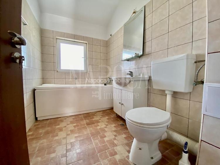 Apartament 2 camere de vanzare in Floresti - 12