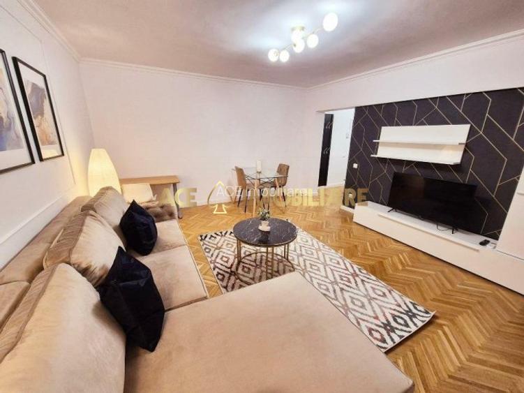 2 Camere de inchiriat | Eroilor | Mobilat-Utilat | Metrou 5' - 3