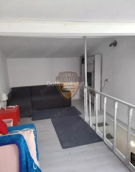 Casă 2 camere, Casa de Cultura, S+P+E, 63 mp, parcare primarie, aer conditionat - 8