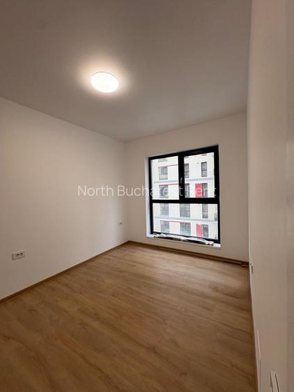 Apartament 2 Camere Nemobilat | Exigent Plaza | Parcare subterana - 2