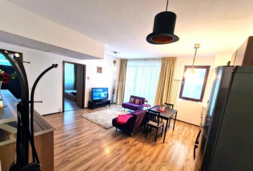 Herastrau, Caramfil | 2 Camere | Metrou 10min | Centrala Bloc  - 3