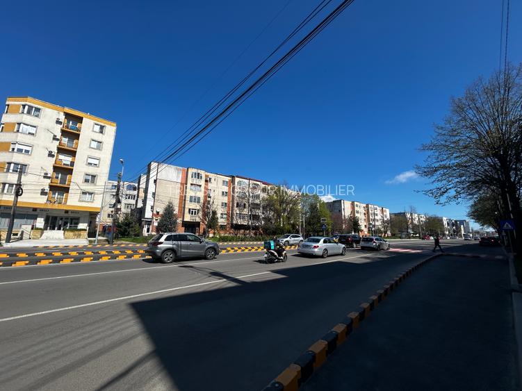 Rar disponibil în zonă. 2 camere, confort maxim, Inel 2 – Primo-BRD - 3