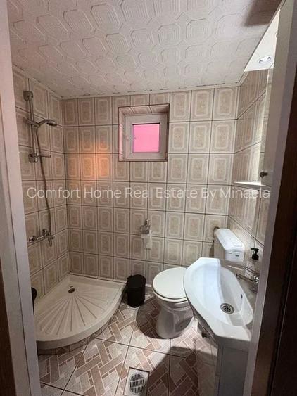 Colentina Închiriez casa 4 cam singur în curte centrală gaze 3 locuri parcare - 6