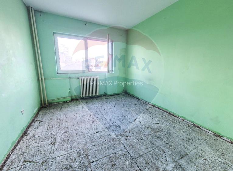 Apartament 4 camere de vânzare | Zona P-ta Unirii Constitutiei - 6