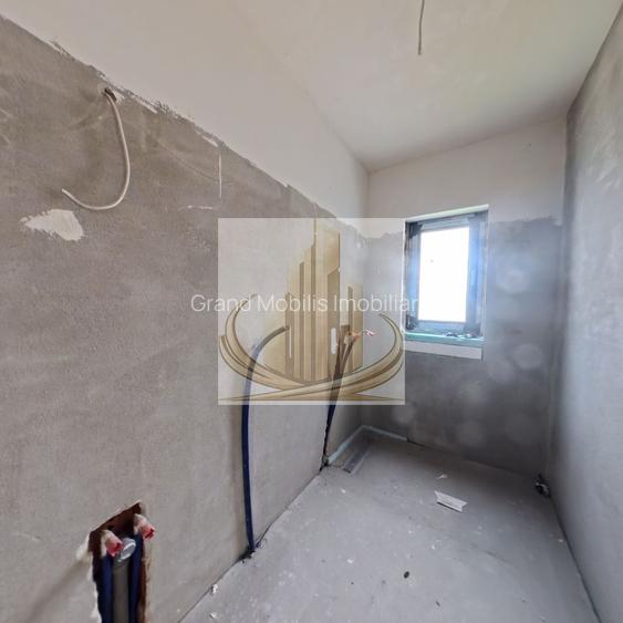 Duplex Modern Parter – Dumbrăvița | 92 mp utili | Teren 350 mp - 11