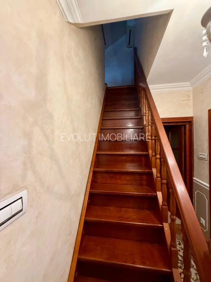 Casă P+M Smart Home Premium în Ovidiu - 26